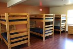 Brengle and Railton Bunks